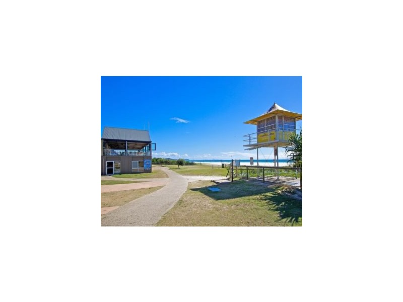 6 Yaralla, 16 Pacific Parade, Bilinga QLD 4225