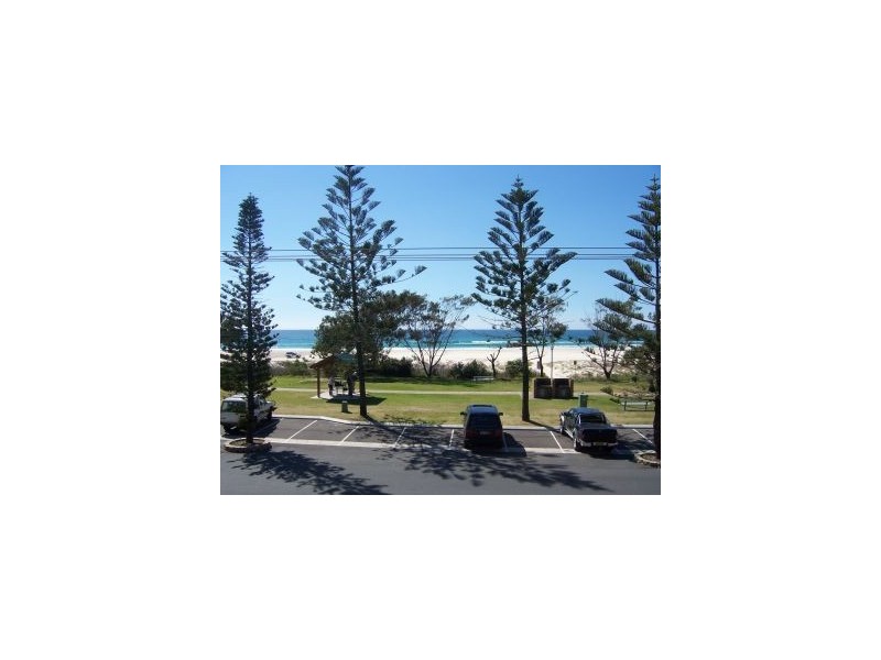 6 Yaralla, 16 Pacific Parade, Bilinga QLD 4225