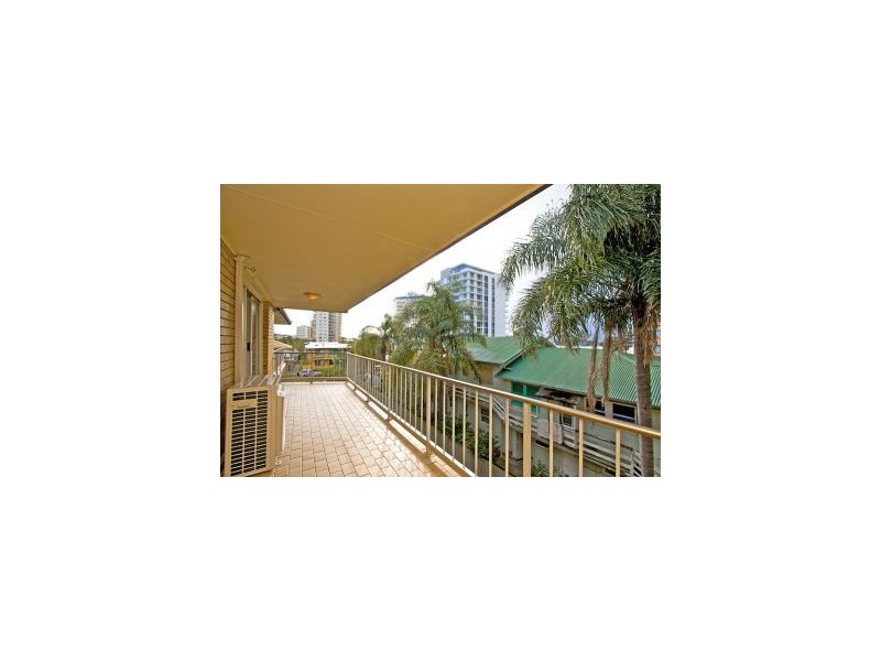 14-6 Haig Street ‘Haig Place’, Kirra QLD 4225