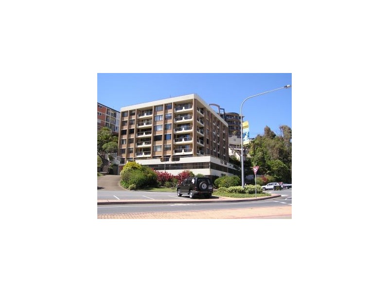 18-22 Marine Pde “Kirra Gardens”, Kirra QLD 4225
