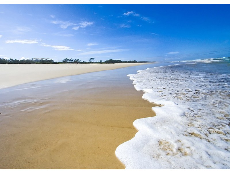 Lot  453 Avoca Street, Kingscliff NSW 2487