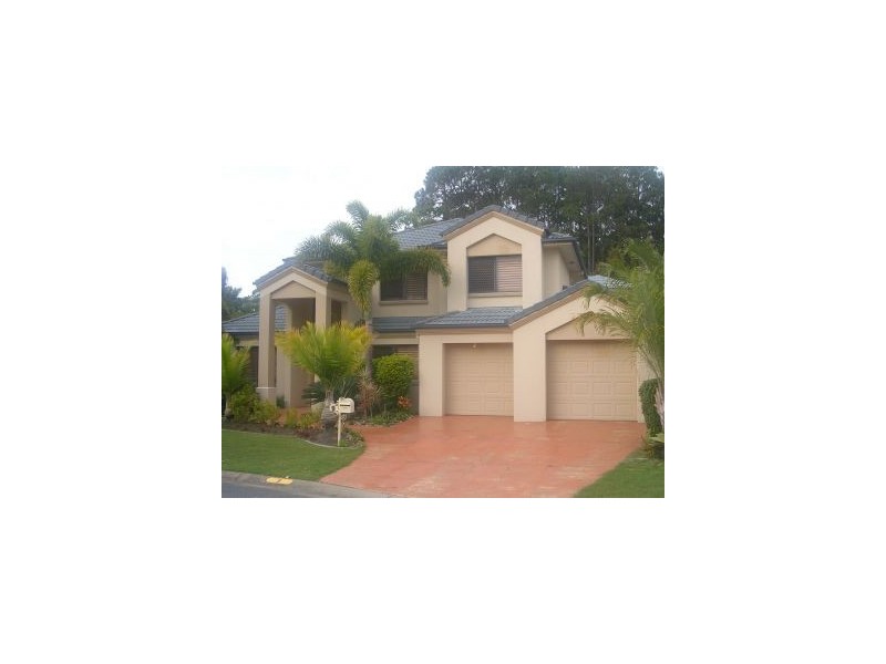 9 Ryder Court, Robina QLD 4226
