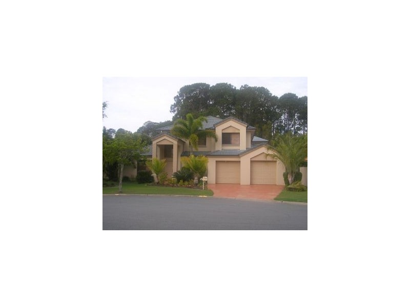 9 Ryder Court, Robina QLD 4226