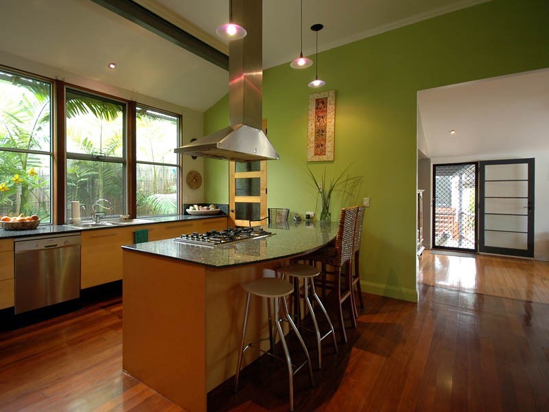 45 Garrick Street, Coolangatta QLD 4225