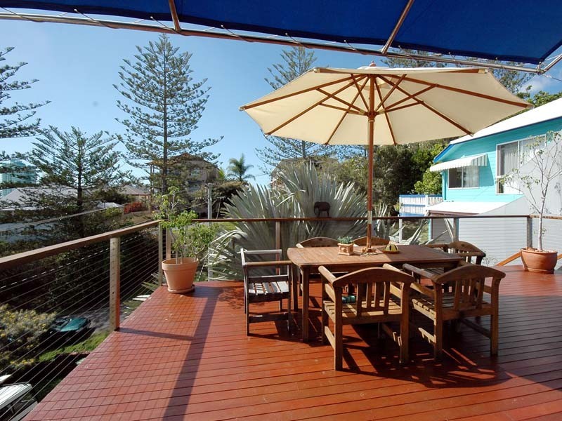 45 Garrick Street, Coolangatta QLD 4225
