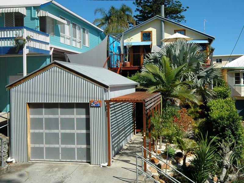 45 Garrick Street, Coolangatta QLD 4225