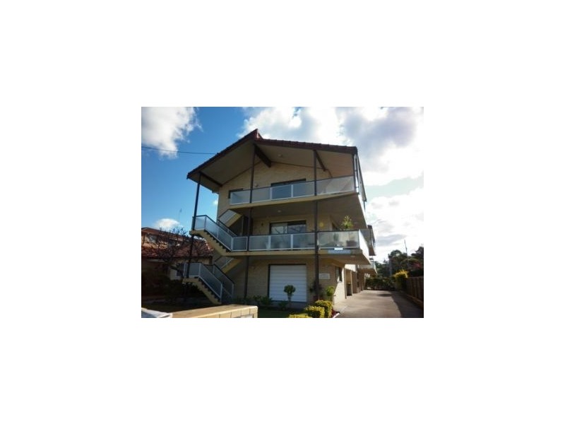 3/43 Enid Street, Tweed Heads NSW 2485