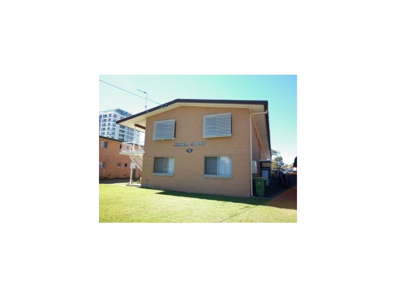 5/16 Coyne Street, Kirra QLD 4225
