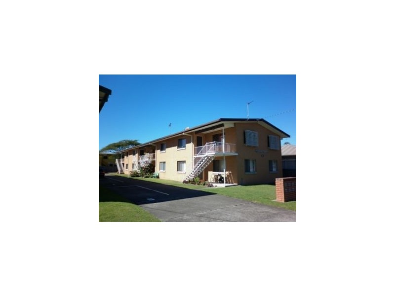 5/16 Coyne Street, Kirra QLD 4225
