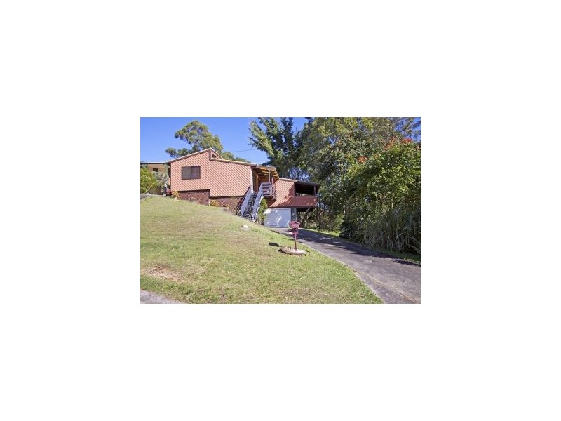 52 Panorama Drive, Tweed Heads West NSW 2485