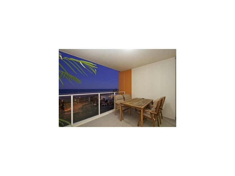 609  Kirra Surf, 2 Creek Street, Kirra QLD 4225