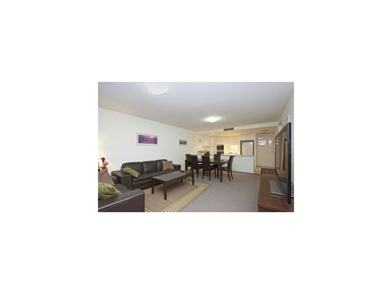 609  Kirra Surf, 2 Creek Street, Kirra QLD 4225