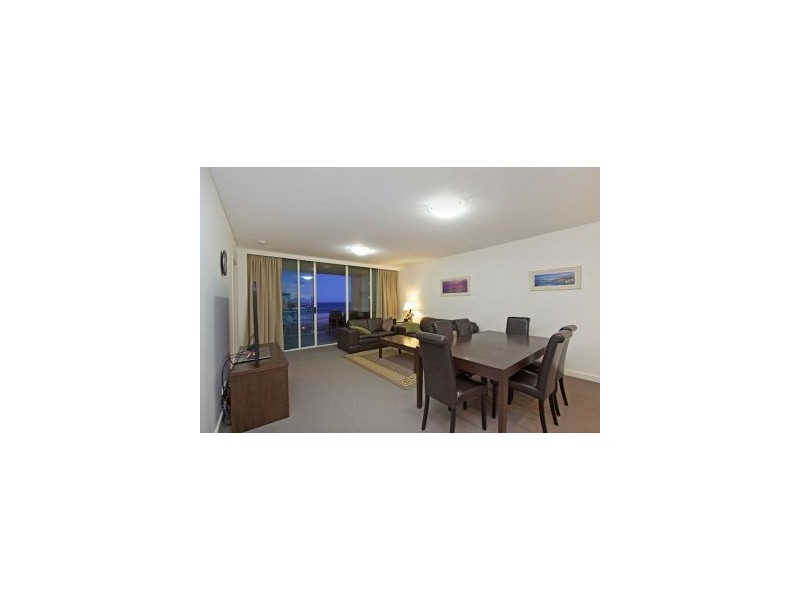 609  Kirra Surf, 2 Creek Street, Kirra QLD 4225