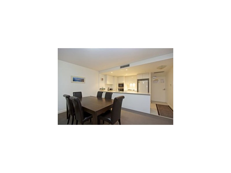 609  Kirra Surf, 2 Creek Street, Kirra QLD 4225