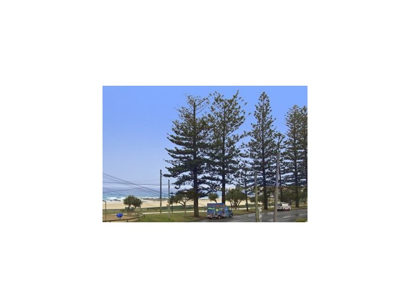 4-3 Ward Street ‘Eden Tower’, Rainbow Bay QLD 4225