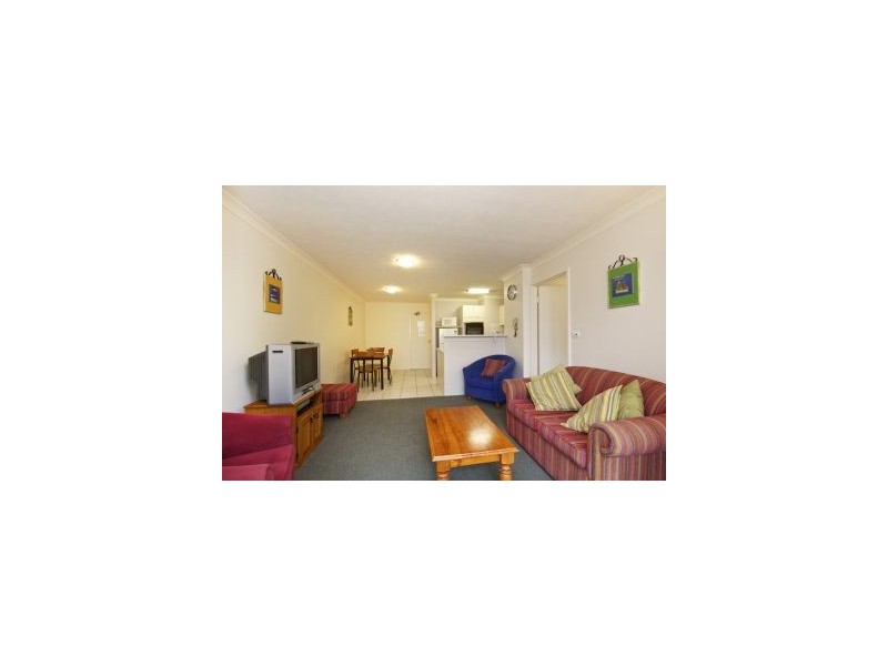 4-3 Ward Street ‘Eden Tower’, Rainbow Bay QLD 4225