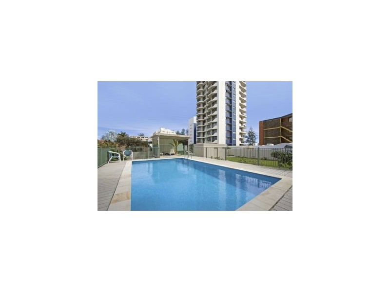 4-3 Ward Street ‘Eden Tower’, Rainbow Bay QLD 4225