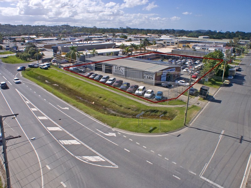 11 & 15 Hayter Street (cnr Stewart Road), Currumbin Waters QLD 4223