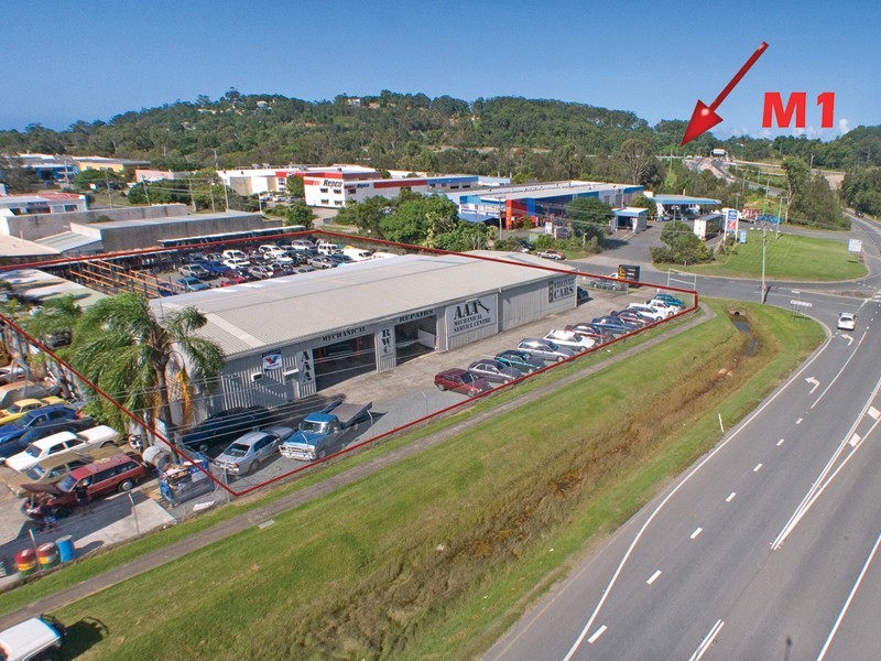 11 & 15 Hayter Street (cnr Stewart Road), Currumbin Waters QLD 4223