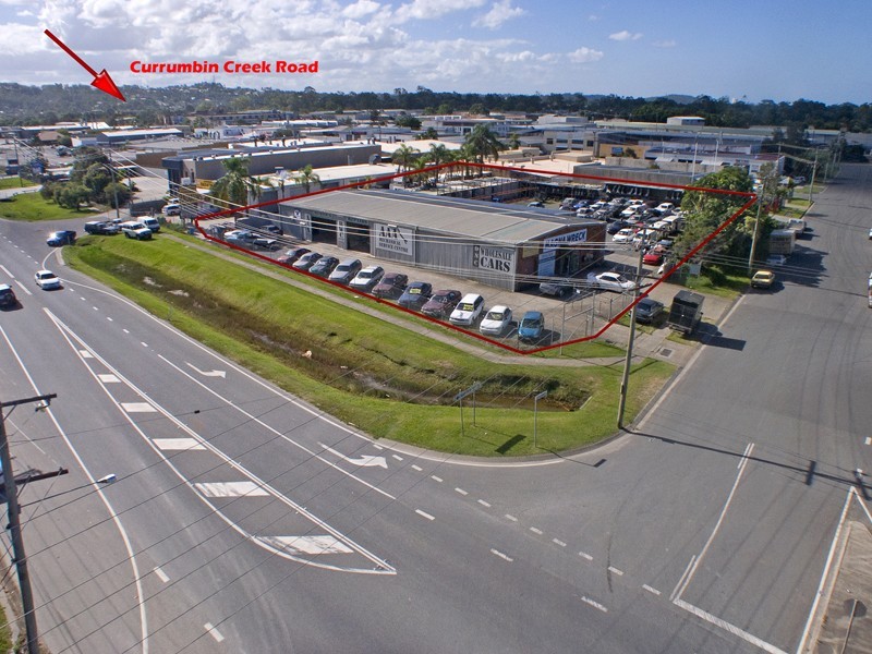 11 & 15 Hayter Street (cnr Stewart Road), Currumbin Waters QLD 4223