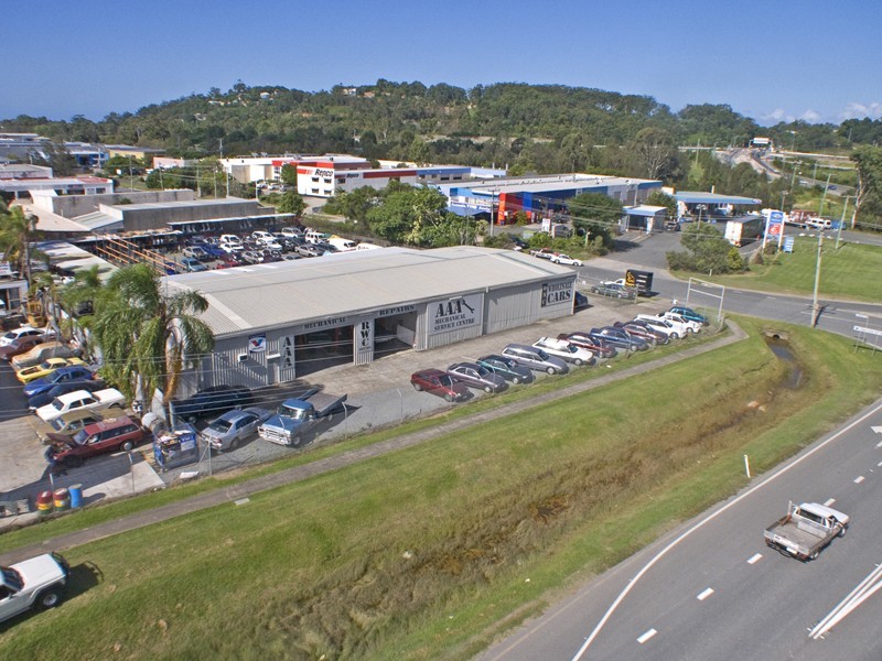 11 & 15 Hayter Street (cnr Stewart Road), Currumbin Waters QLD 4223