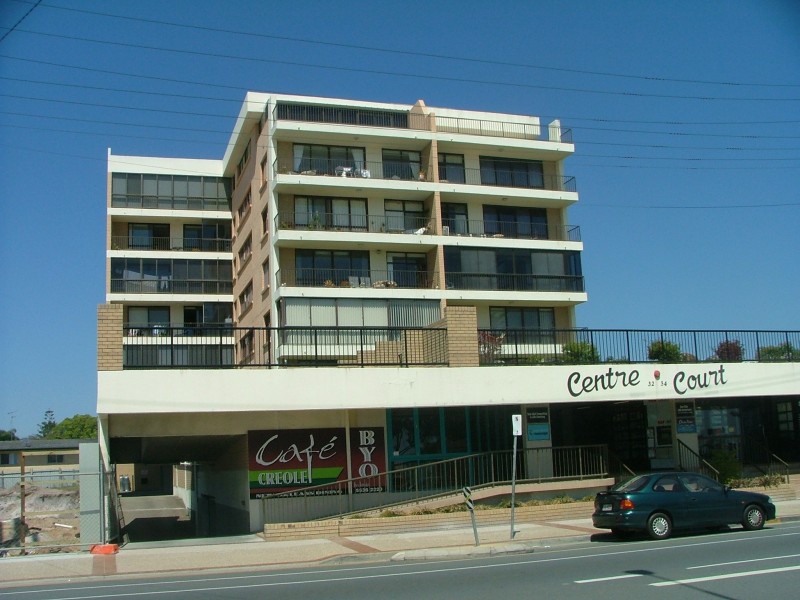 9/34 Musgrave Street, Kirra QLD 4225
