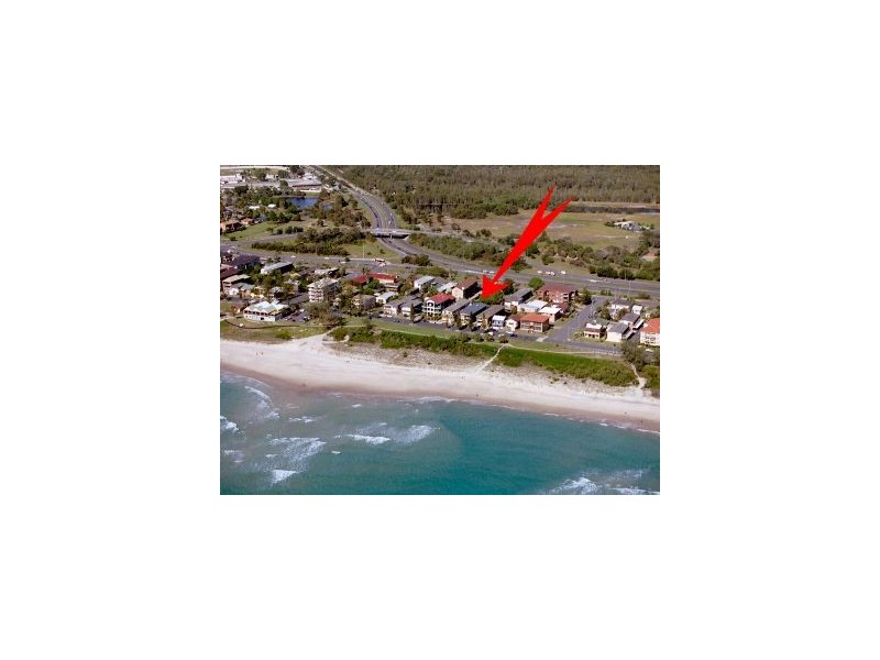 6 58 Pacific Pde ” SWANSEA COURT”, Bilinga QLD 4225