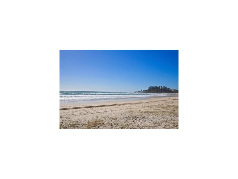 Coolangatta QLD 4225