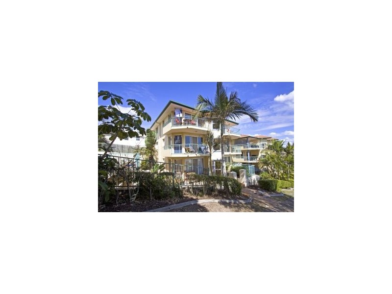 12/122 Musgrave Street ‘Sunsea’, Kirra QLD 4225
