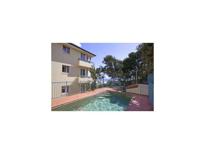 12/122 Musgrave Street ‘Sunsea’, Kirra QLD 4225