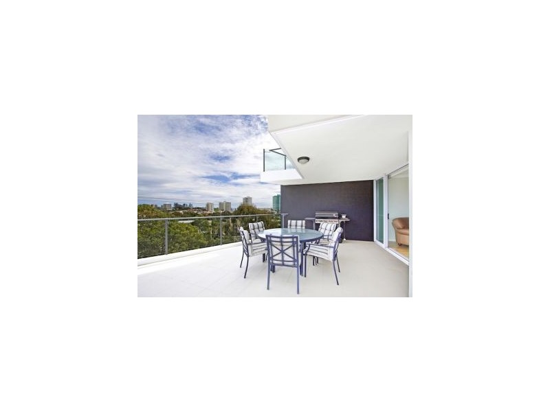 21/22 Thomson Street, Tweed Heads NSW 2485