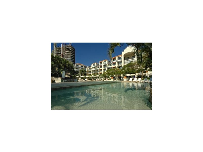 326-99 Griffith St “Calypso Plaza”, Coolangatta QLD 4225