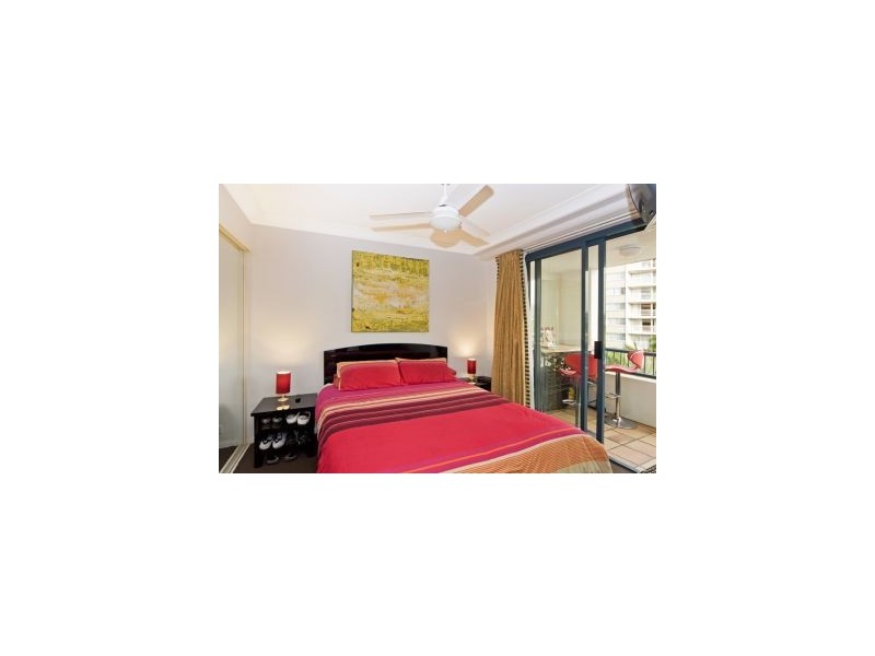 326-99 Griffith St “Calypso Plaza”, Coolangatta QLD 4225