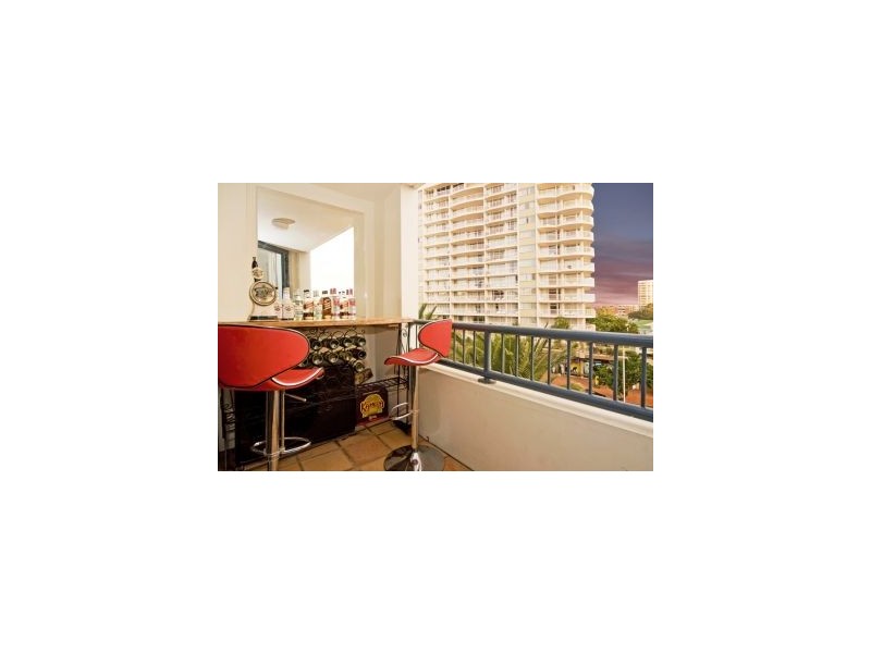 326-99 Griffith St “Calypso Plaza”, Coolangatta QLD 4225