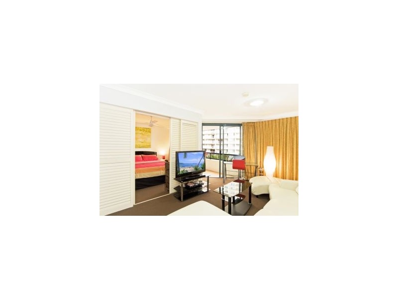 326-99 Griffith St “Calypso Plaza”, Coolangatta QLD 4225