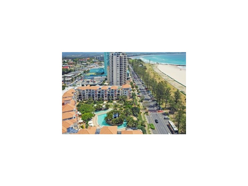 326-99 Griffith St “Calypso Plaza”, Coolangatta QLD 4225