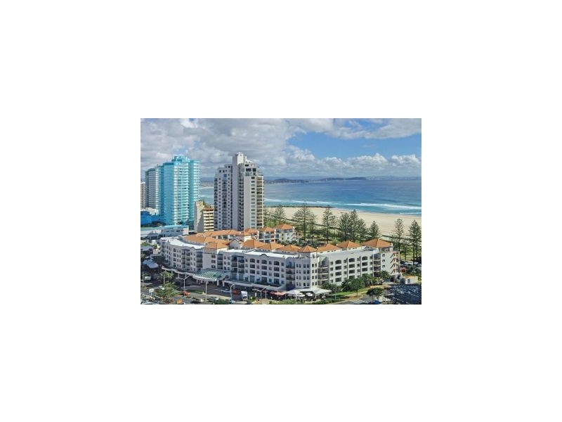 326-99 Griffith St “Calypso Plaza”, Coolangatta QLD 4225