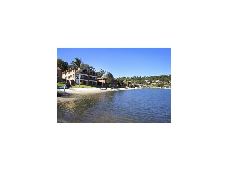 5-4 Mugga Way, Tweed Heads NSW 2485