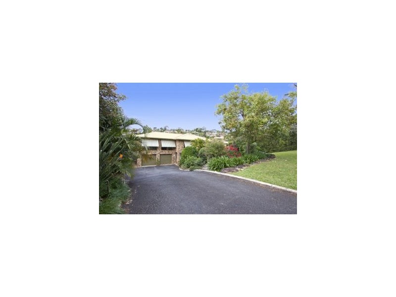 27 Glen Ayr Drive, Banora Point NSW 2486