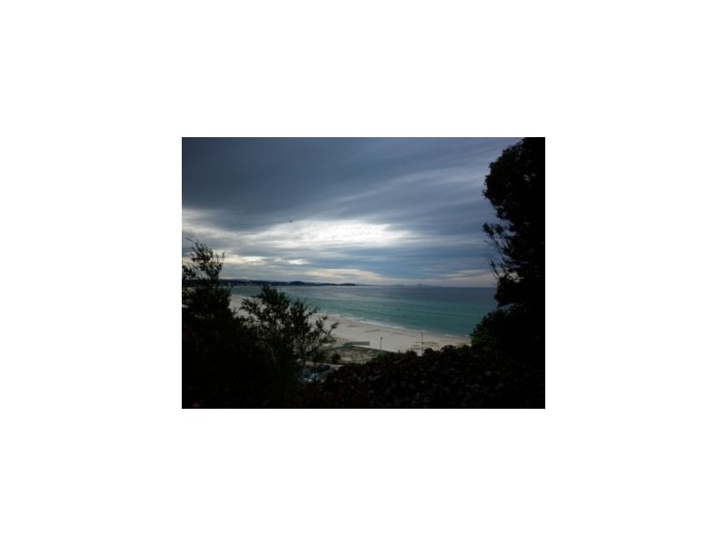 3 Chateau Royale, Garrick Street,, Coolangatta QLD 4225