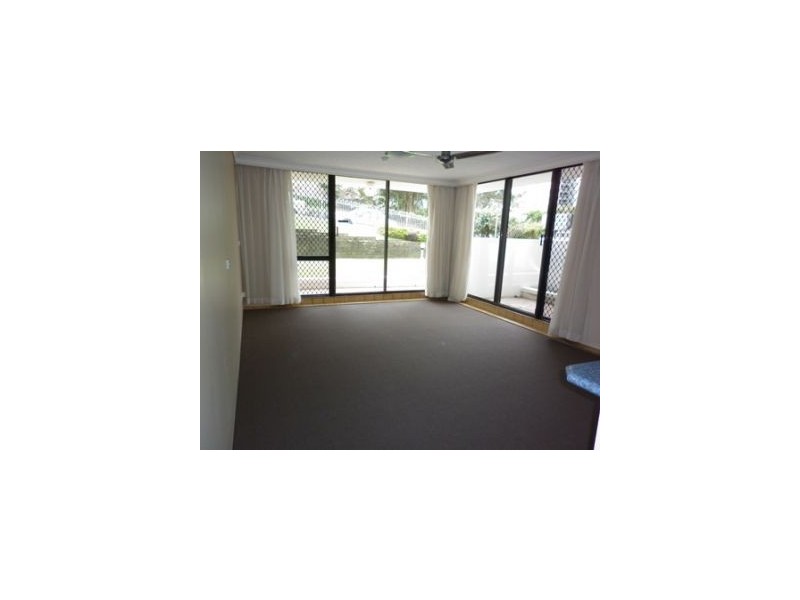 3 Chateau Royale, Garrick Street,, Coolangatta QLD 4225