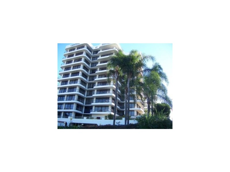 3 Chateau Royale, Garrick Street,, Coolangatta QLD 4225
