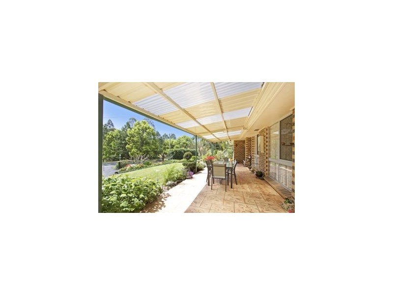 61 Green Valley Way, Piggabeen NSW 2486
