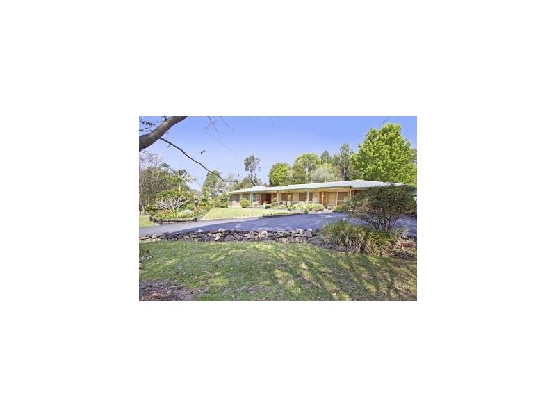 61 Green Valley Way, Piggabeen NSW 2486