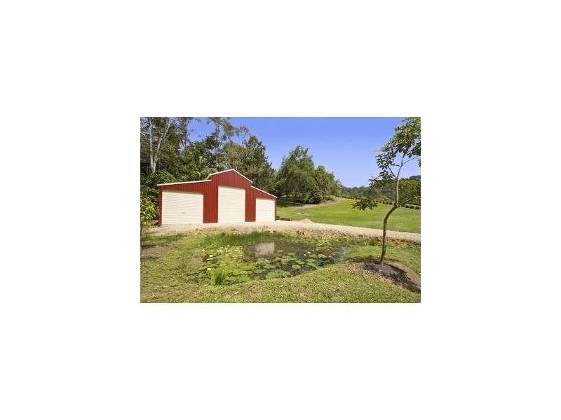 61 Green Valley Way, Piggabeen NSW 2486