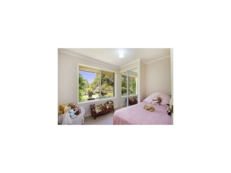 61 Green Valley Way, Piggabeen NSW 2486