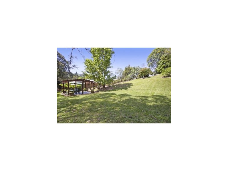 61 Green Valley Way, Piggabeen NSW 2486