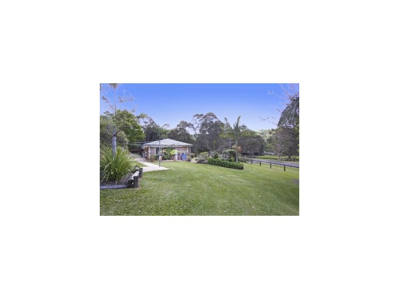 61 Green Valley Way, Piggabeen NSW 2486