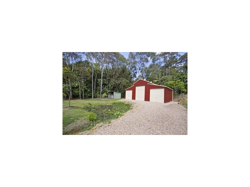 61 Green Valley Way, Piggabeen NSW 2486