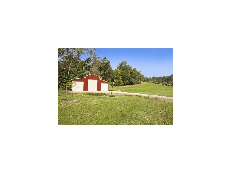 61 Green Valley Way, Piggabeen NSW 2486